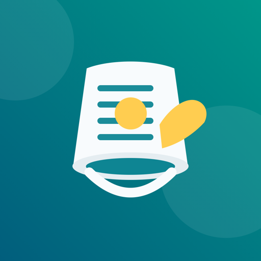 塗装配合計算 App 图标